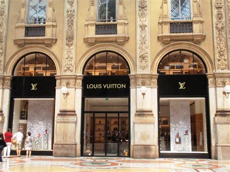 trieste louis vuitton|louis vuitton italy stores.